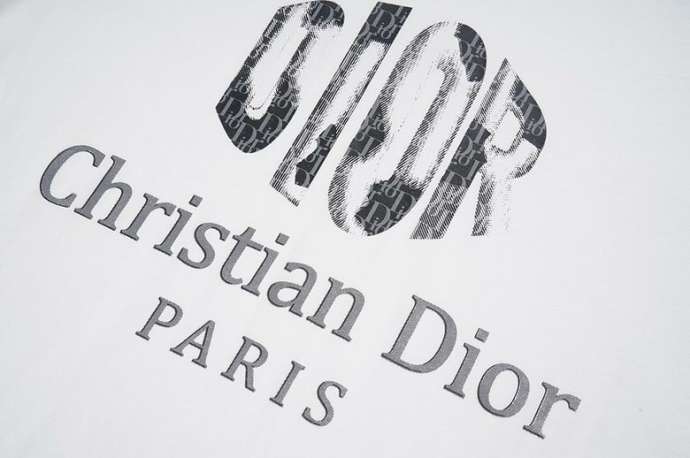 Dior T Shirts Short _SKUDiorS-3XLG103733843